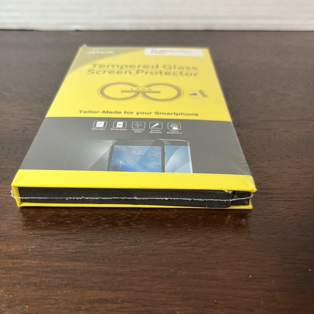 Jetech durability glossy